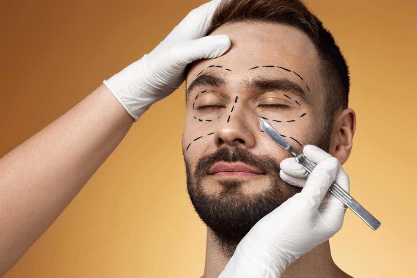 Cosmetic Surgery in Gangapur Road Nashik