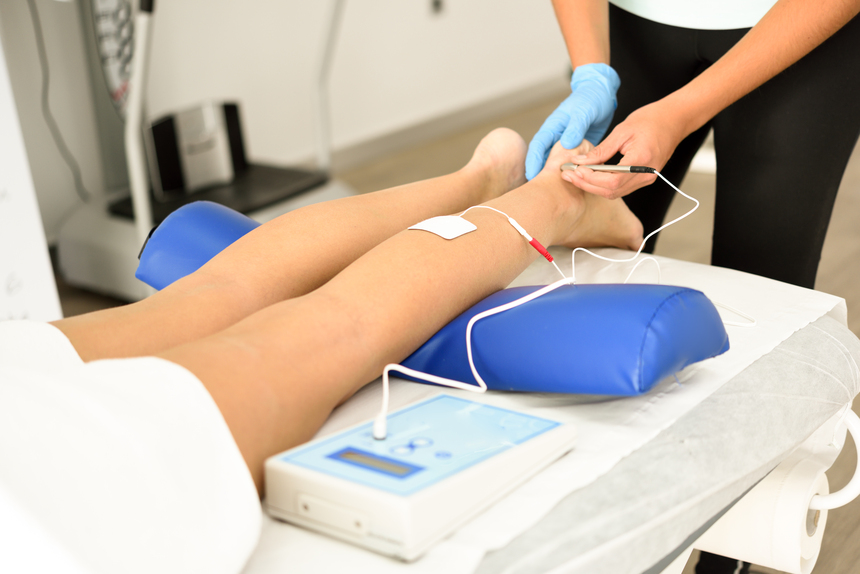 Laser Varicose Veins Treatment in Gangapur Road Nashik