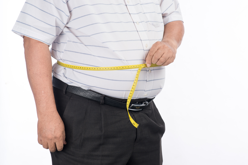 Obesity Treatment in Gangapur Road Nashik